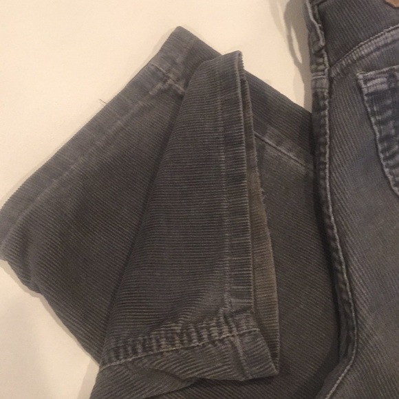 Abercrombie & Fitch Corduroy 8 - Picture 7 of 7